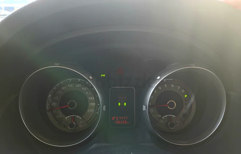 Mitsubishi Pajero - Well maintained  ready to go63398585088642114