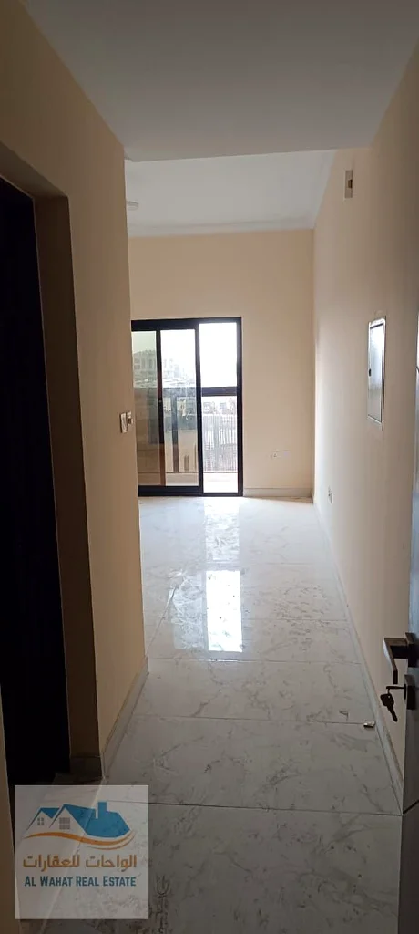 فرصة فريدة للإيجار السنوي. شقة بغرفة نوم واحدة - عجمان الجرف 363714534687619114