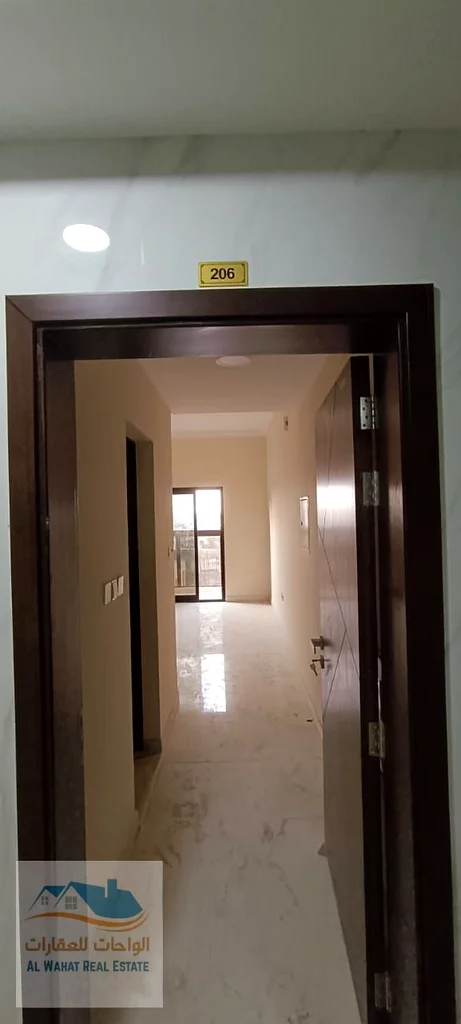 فرصة فريدة للإيجار السنوي. شقة بغرفة نوم واحدة - عجمان الجرف 363714534687619113
