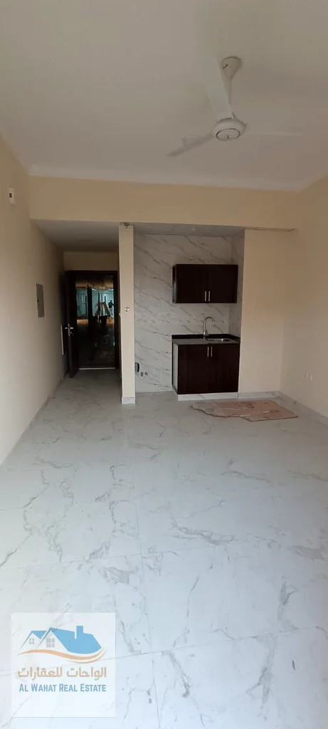 فرصة فريدة للإيجار السنوي. شقة بغرفة نوم واحدة - عجمان الجرف 363714534687619110
