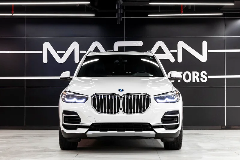 2023 I BMW X5 I XDRIVE 45e I PLUG-IN HYBRID I WARRANTY I IMMACULATE  CAR I63484910696067111