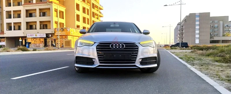 AUDI A6 35 TFSI PERFECT CONDITION63398612939522113