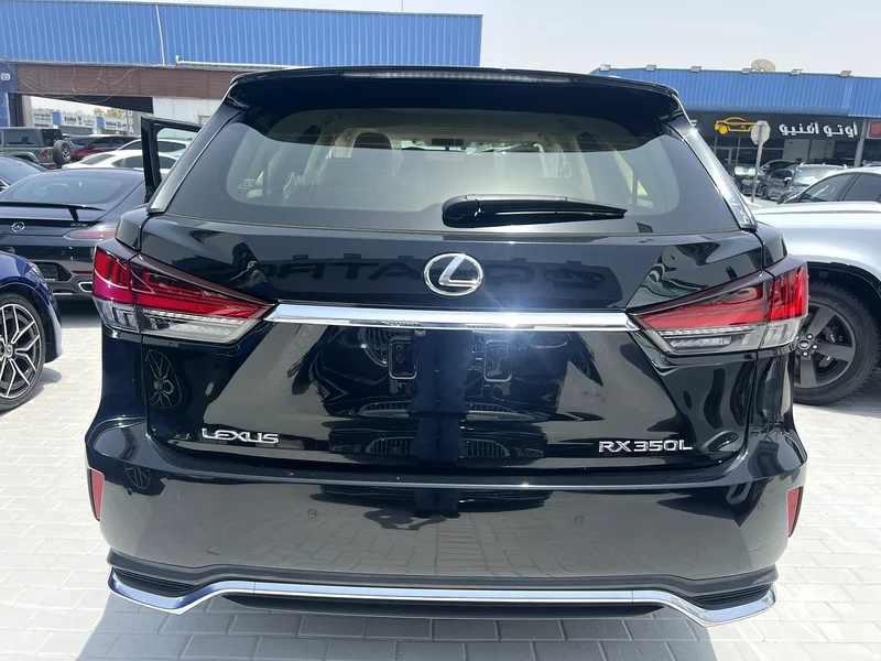 Lexus RX35063398643939074113