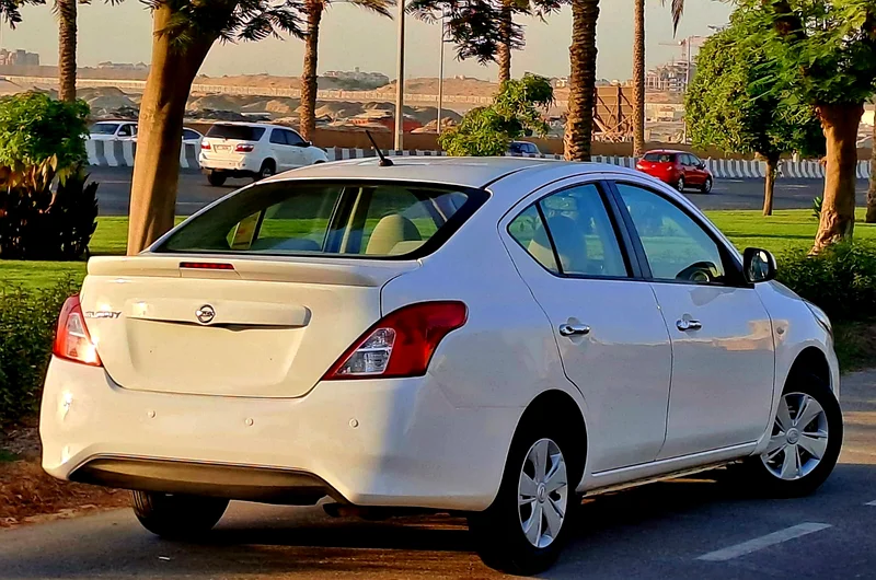 460-Monthly l GCC l Camera, GPS l Accident Free63412622727299113