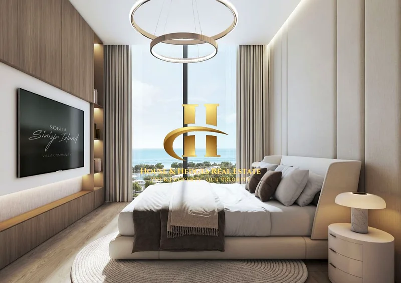 Modern Living | Best Investment | Book Now63855153816066112