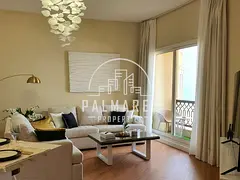 Luxury 2BHK | Full Beach &amp; Sea View | Super Deluxe | All-Inclusive | Monthly Rent