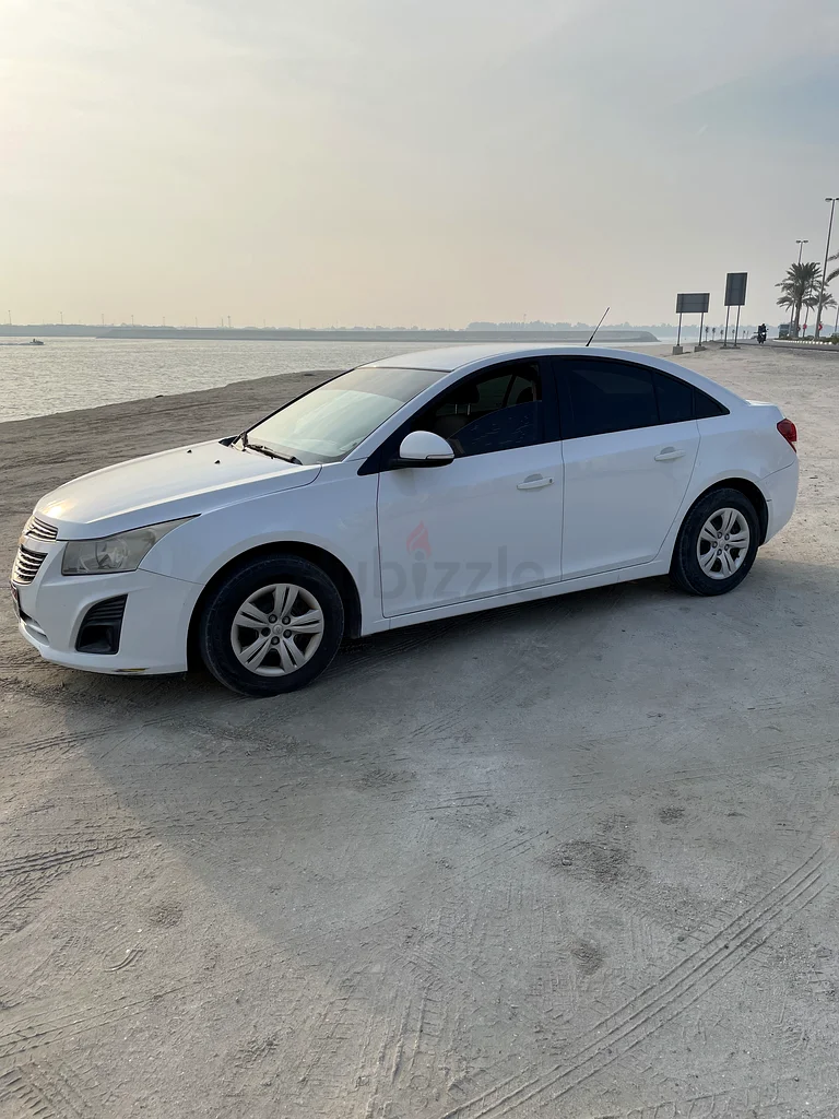 Chevrolet Cruze LS 2015, Price final pls63406924425219113