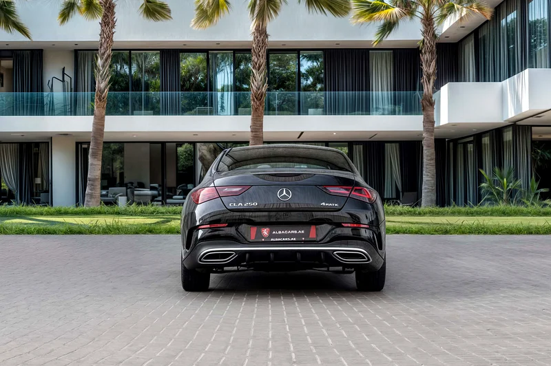 ٤:١١ مساءً | دفعة مقدمة ٠٪ | CLA 250 AMG | ضمان ٥ سنوات!63399936342785114