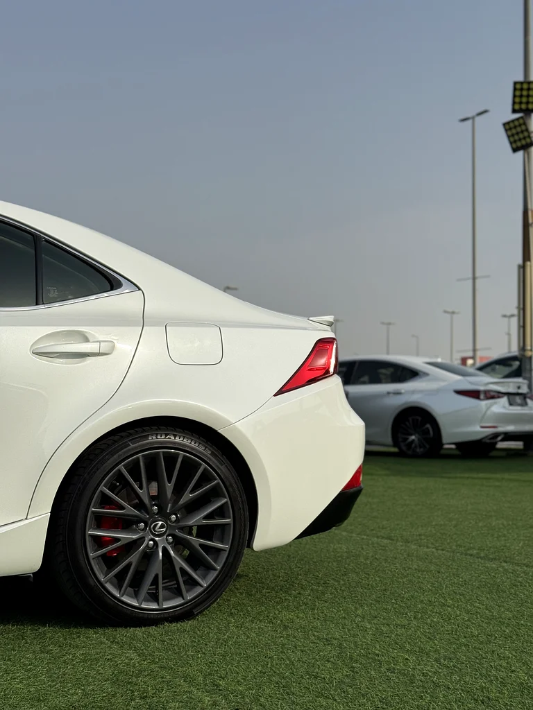 2015 LEXUS IS250 F-SPORT63398641734787114