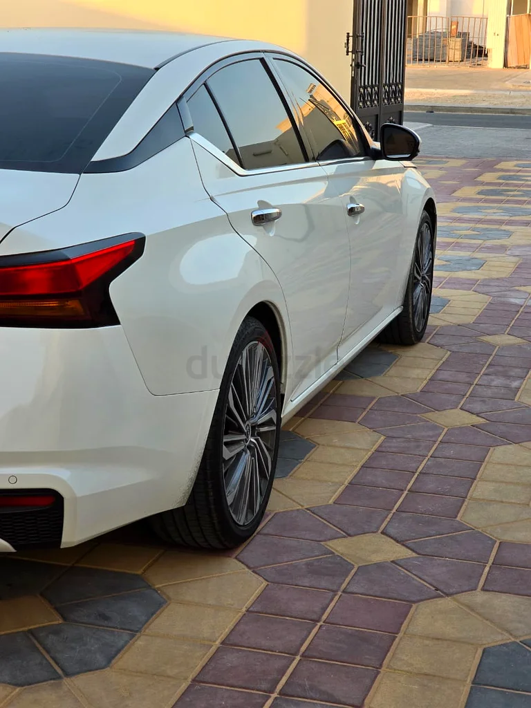 Altima 2.5 Turbo 202363399969221635111