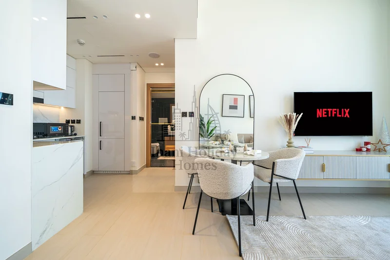 LUXURIOUS 1 BR| MARINA SEA VIEW WITH ALL BILLS|63835782458241114
