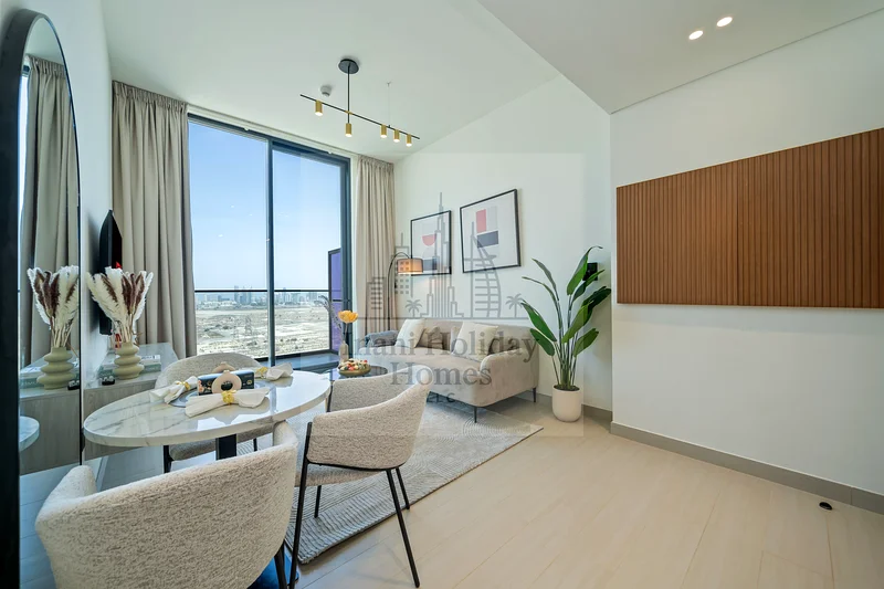 LUXURIOUS 1 BR| MARINA SEA VIEW WITH ALL BILLS|63835782458241113