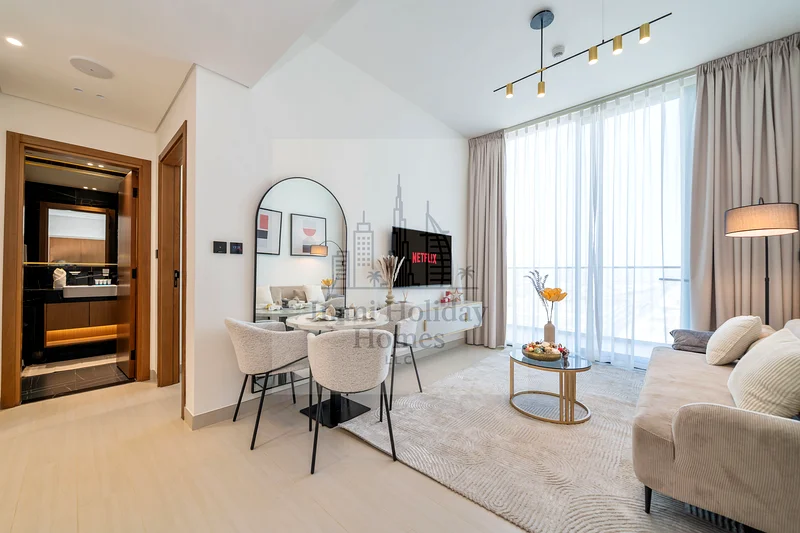 LUXURIOUS 1 BR| MARINA SEA VIEW WITH ALL BILLS|63835782458241112