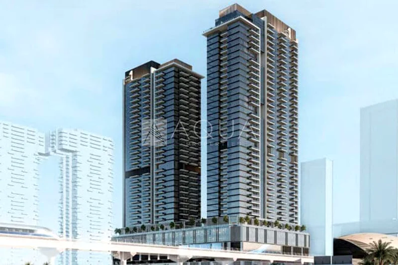 High Floor | Frame View | Zabeel Park63923089494274113