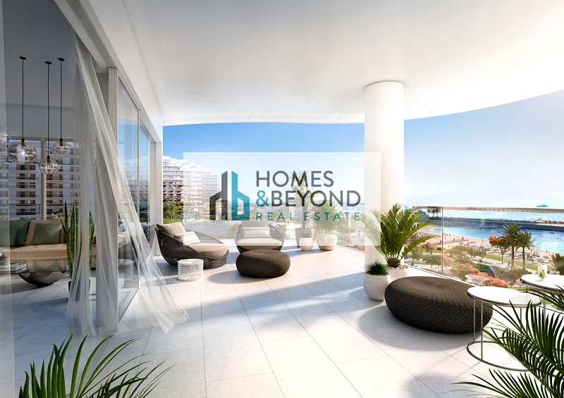 Hot Price I Luxury Beachfront | Southbay63864924585602113