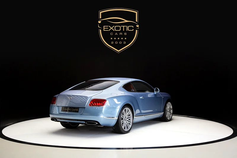 GT SPEED W12 | SKY BLUE | WARRANTY AVAILABLE | GCC63398525548291113