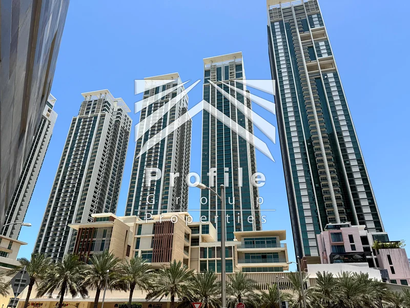 Penthouse for Rent | Sea View | Vacant63403404712194111
