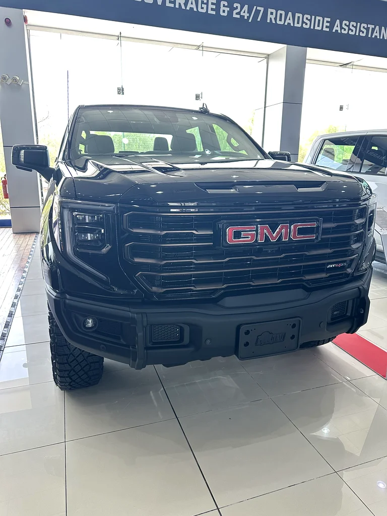 AT4x AEV zero kms63221825683074114