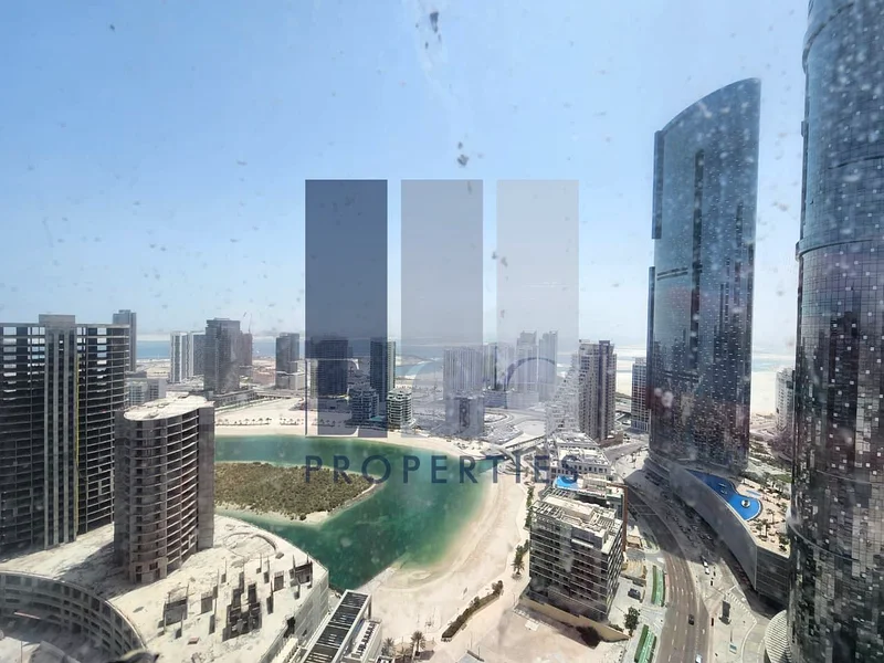 شقة مكونة من 3 غرف نوم ومثيرة للإعجاب | موقع متميز | إطلالة على الخور63843277313666110