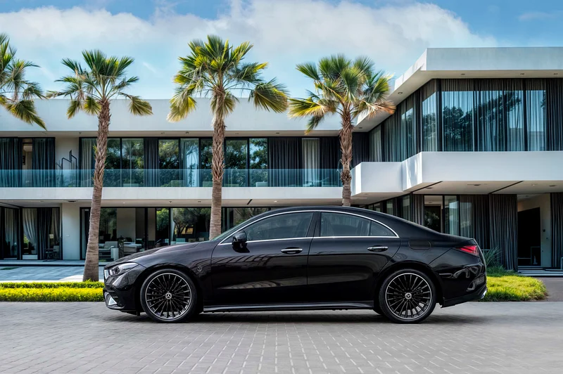 ٤:١١ مساءً | دفعة مقدمة ٠٪ | CLA 250 AMG | ضمان ٥ سنوات!63399936342785111