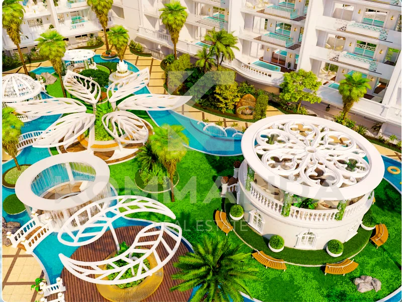 Stylish Interiors || Unmatched Location || Lucrative Rental Yields64021143455619113