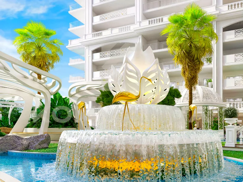 Stylish Interiors || Unmatched Location || Lucrative Rental Yields64021143455619114