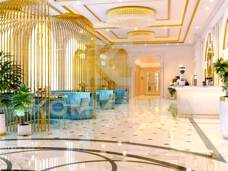 Stylish Interiors || Unmatched Location || Lucrative Rental Yields64021143455619112