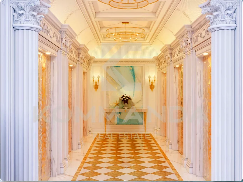 Stylish Interiors || Unmatched Location || Lucrative Rental Yields64021143455619111