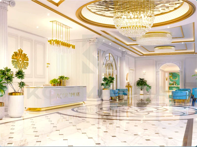 Stylish Interiors || Unmatched Location || Lucrative Rental Yields64021143455619110