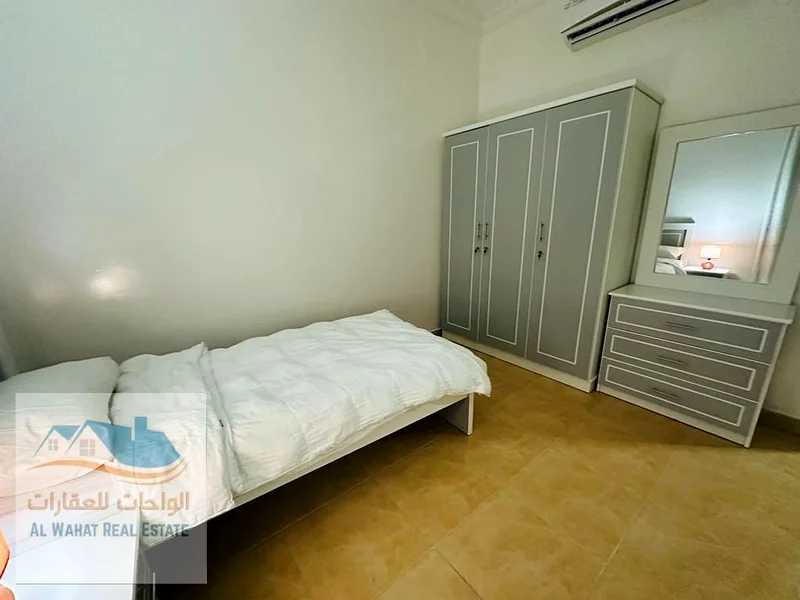 Two rooms and a hall for monthly rent, Mowaihat 363711958563201113