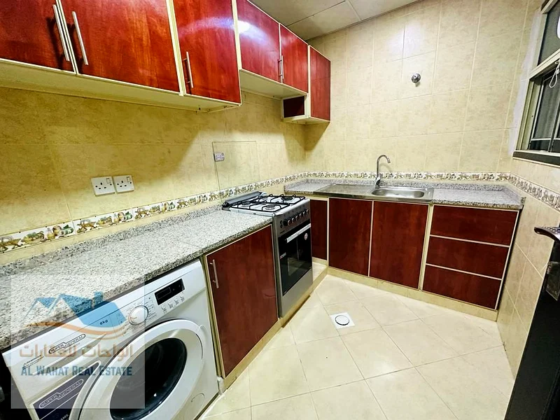 Two rooms and a hall for monthly rent, Mowaihat 363711958563201114