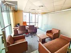 Vastu compliant || Spacious || Easy access || Fitted || Office