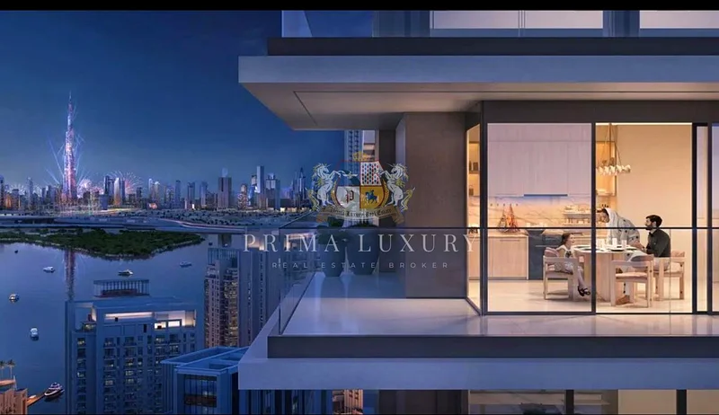 Modern Layout | High Floor | Waterfront Views64027363662082114