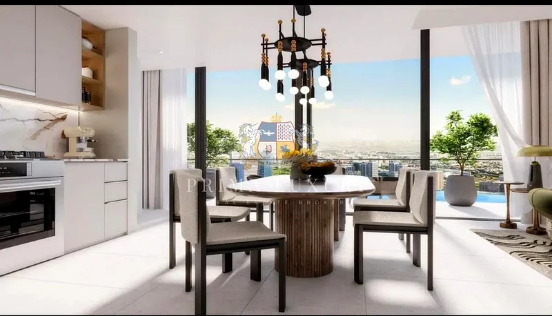 Modern Layout | High Floor | Waterfront Views64027363662082112