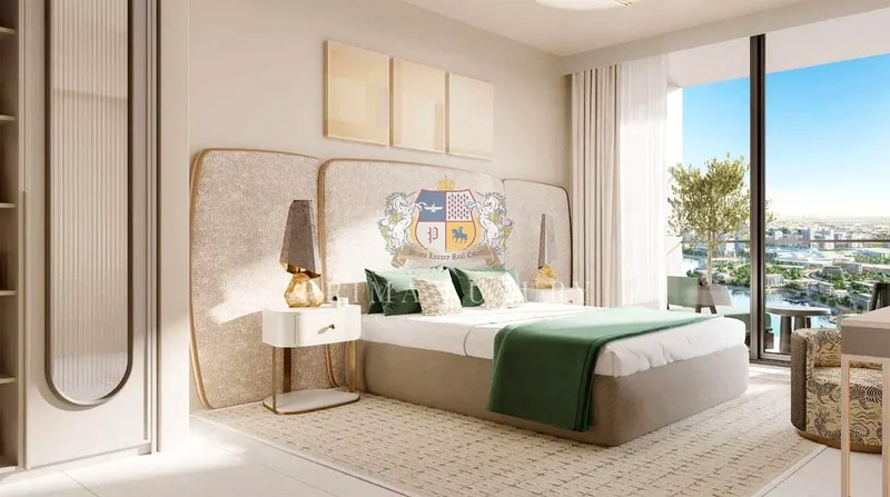 Modern Layout | High Floor | Waterfront Views64027363662082113