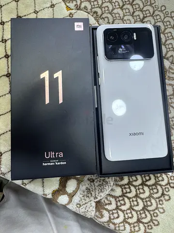 Xiomi 11 Ultra