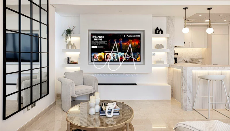 Elegantly furnished | Fantastic View | Prime Location63925154055939113