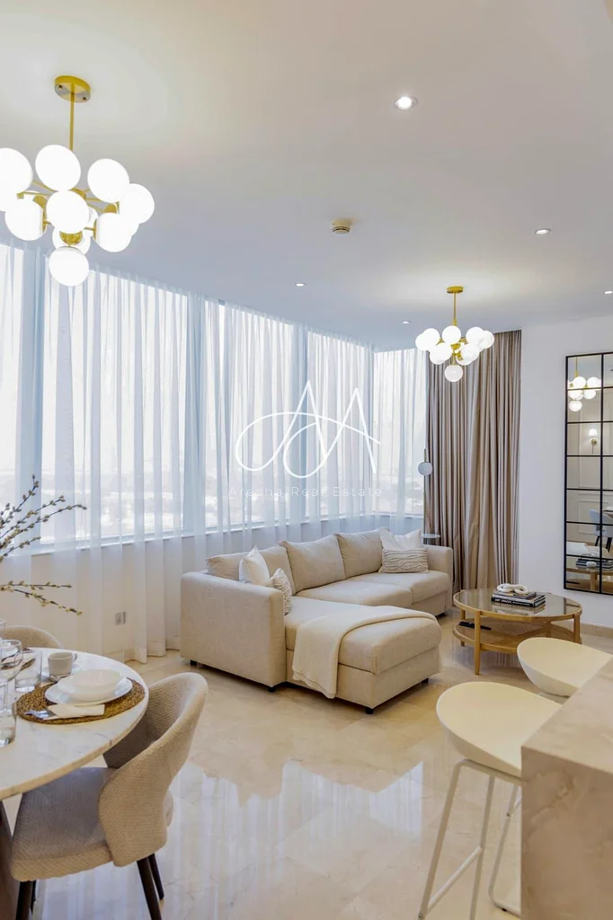 Elegantly furnished | Fantastic View | Prime Location63925154055939111