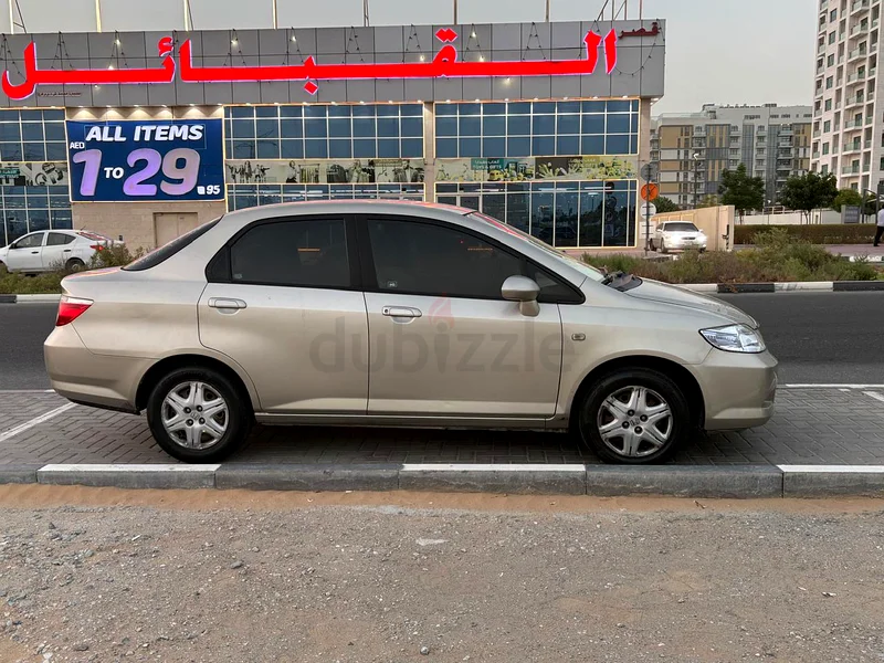 هوندا ستي 2008 - قيادة سيدة63398538834562111