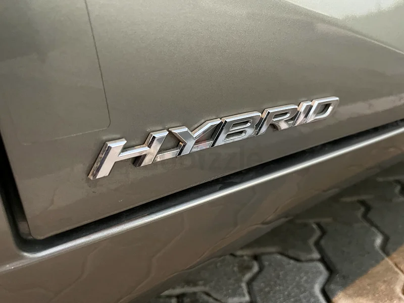 LEXUS ES300H/HYBRID/PERFECT CONDITION63398647126018114