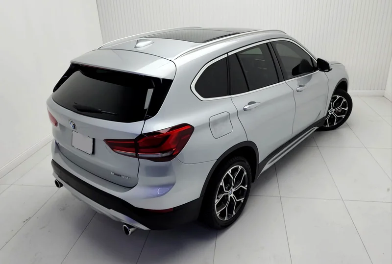 BMW X1 28i x drive 202163406212746625111