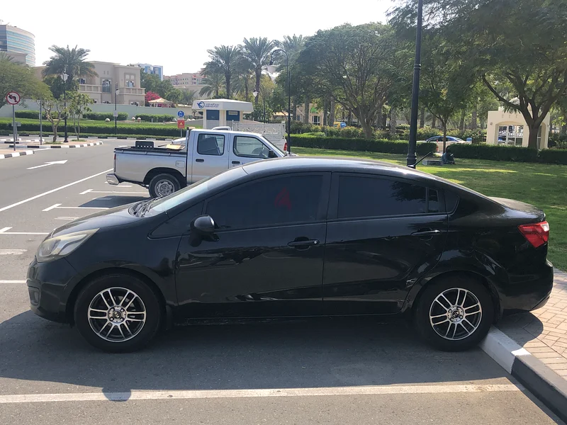 Kia rio 201363406918879234112