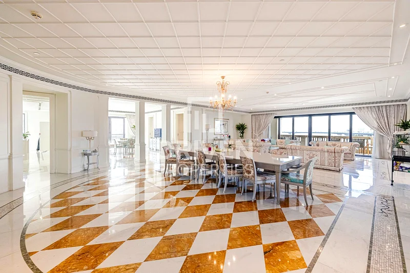 Stunning Unit I Full Canal View | Furnished63968005843074114