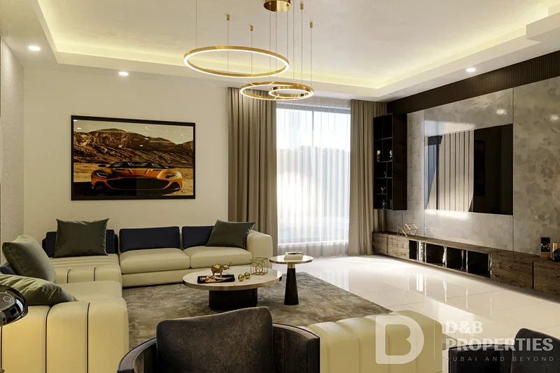 Multiple Options | 1BR with Office | Branded63989488820227110