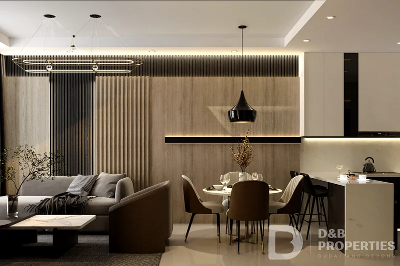 Multiple Options | 1BR with Office | Branded63989488820227112