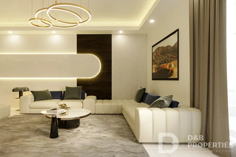 Multiple Options | 1BR with Office | Branded63989488820227111