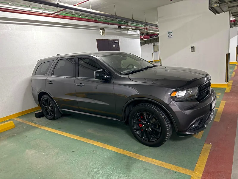 Dodge Durango 201863398533650563112