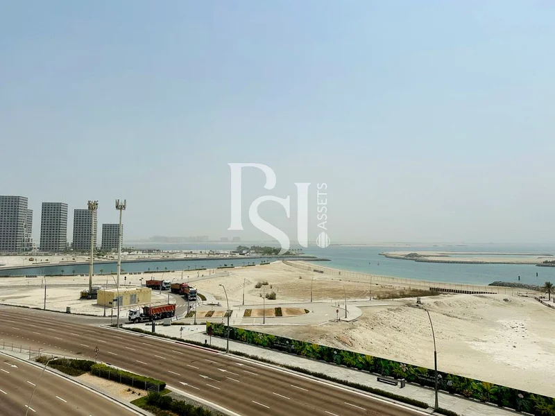 شرفة | منظر بحري جزئي | موقع متميز64227385663491110