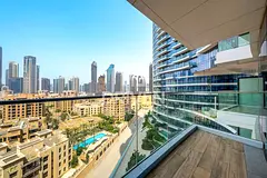 Brand New | Burj Khalifa View | High End Finishes