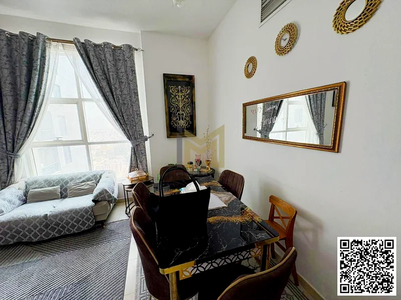 Exclusive Offer | 2 BHK Apartment in Ajman | Ready for Immediate Occupancy | Sharjah View63891129401987110